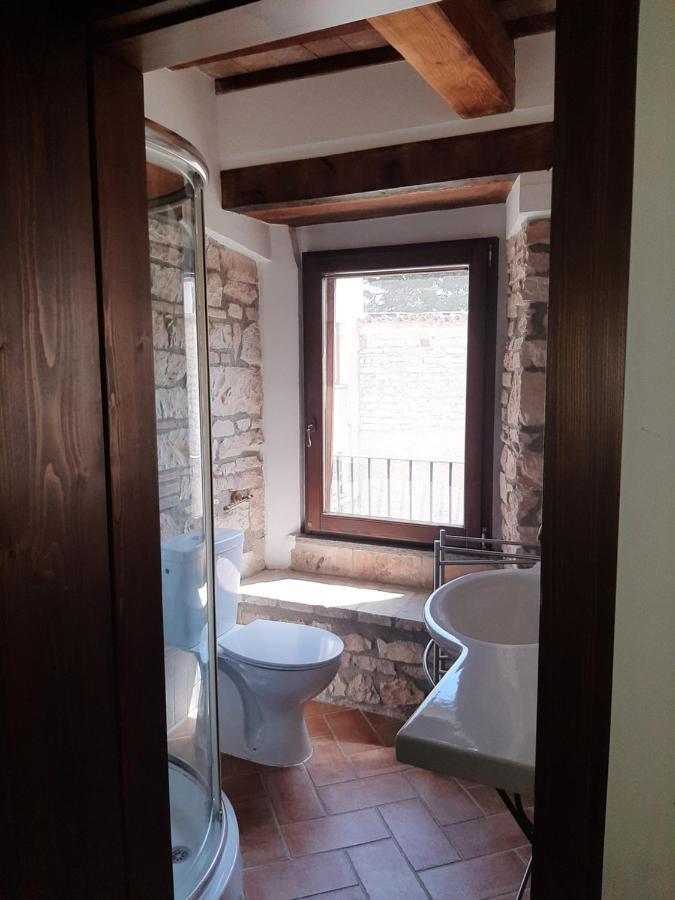 Camera Tripla con Bagno Privato